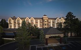 Doubletree By Hilton Hotel Flagstaff